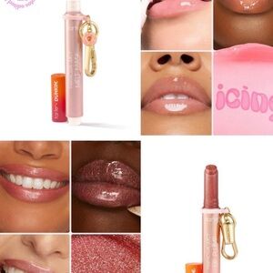 Tarte Cosmetics x Dunkin'